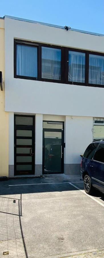 Апартаменти Sehr Schoenes Haus Mit Terasse Naehe Duesseldorf Крефельд Екстер'єр фото